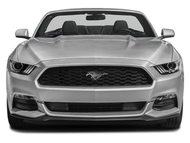 2017 Ford Mustang V6