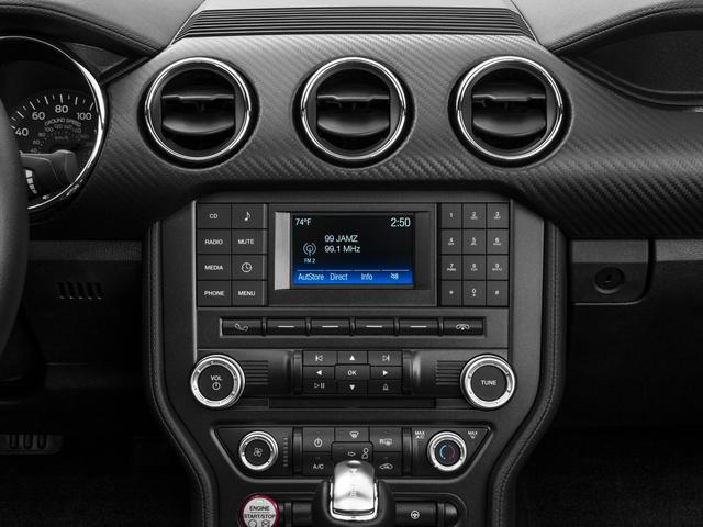 2017 Ford Mustang V6
