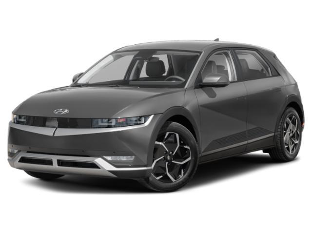 2023 Hyundai IONIQ 5 SEL for sale in SAN ANTONIO, TX