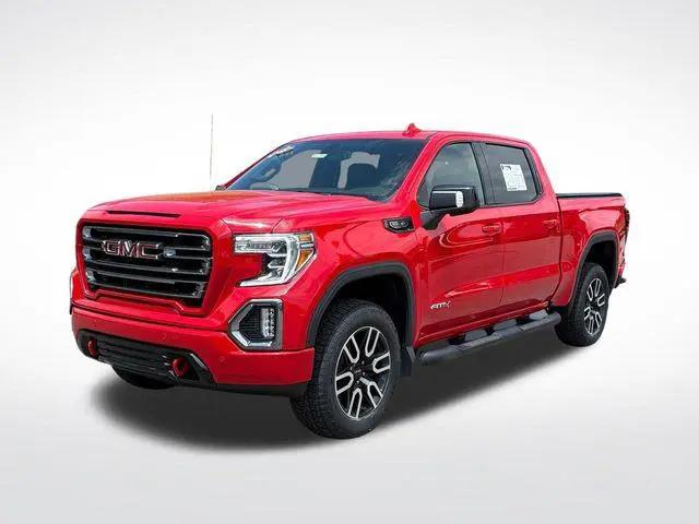 2021 GMC Sierra 1500 AT4 for sale in Torrington, CT