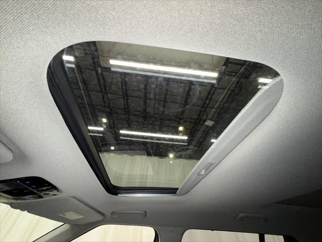 2026 Hyundai Santa Fe Hybrid Limited 7 Passenger