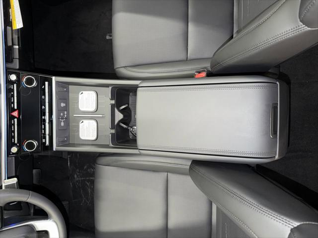 2026 Hyundai Santa Fe Hybrid Limited 7 Passenger