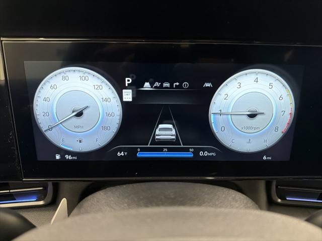 2026 Hyundai Elantra N
