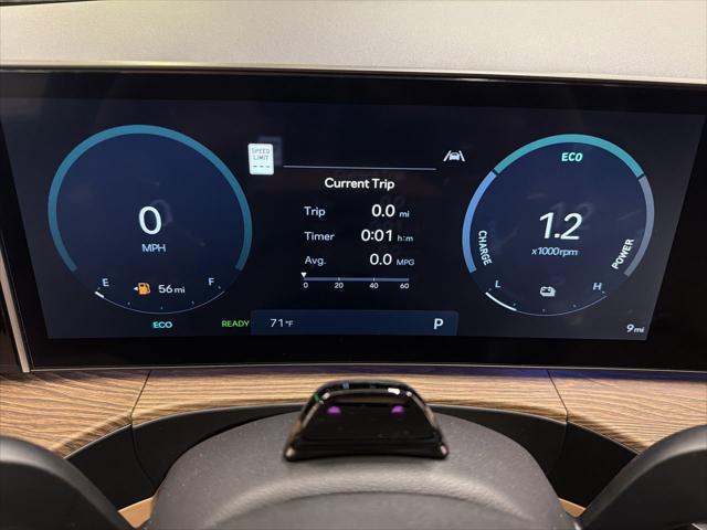 2026 Hyundai Santa Fe Hybrid Limited 7 Passenger
