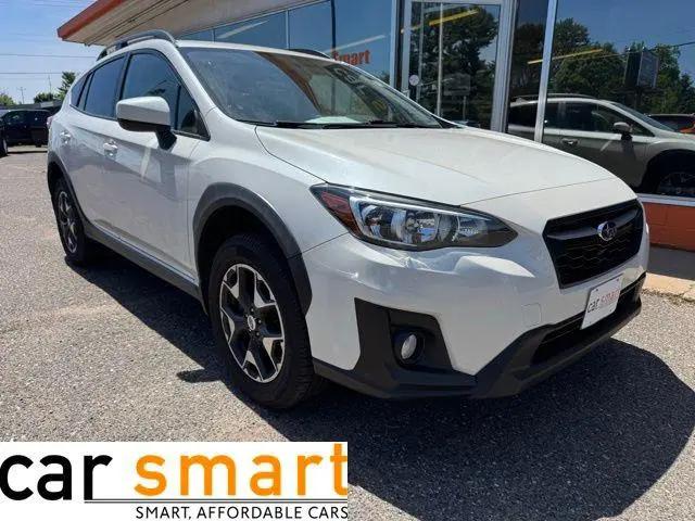 2018 Subaru Crosstrek 2.0i Premium for sale in Wausau, WI