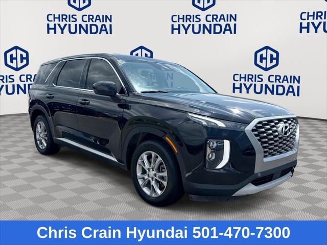 2021 Hyundai Palisade SE for sale in CONWAY, AR