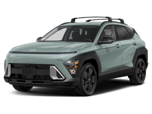 2026 Hyundai Kona SEL Sport for sale in CONWAY, AR