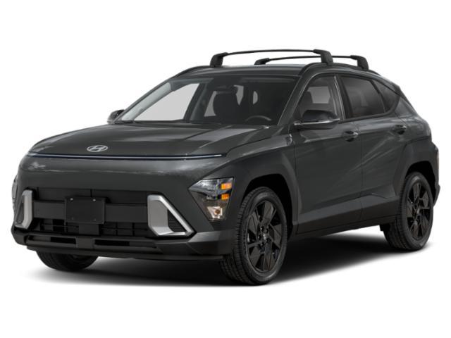 2026 Hyundai Kona SEL Sport for sale in CONWAY, AR