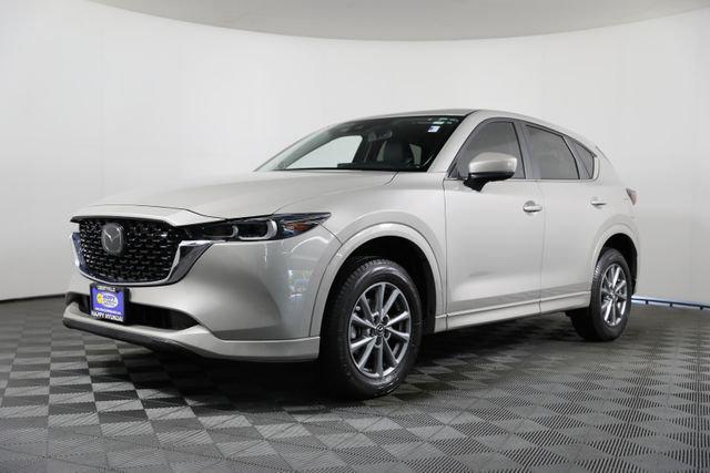 2024 Mazda CX-5 2.5 S Preferred for sale in LIBERTYVILLE, IL
