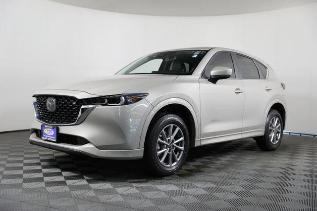 2024 Mazda CX-5 2.5 S Preferred