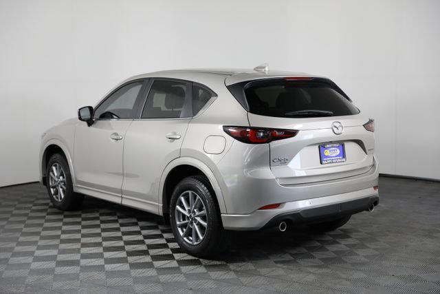 2024 Mazda CX-5 2.5 S Preferred