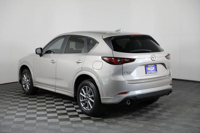 2024 Mazda CX-5 2.5 S Preferred