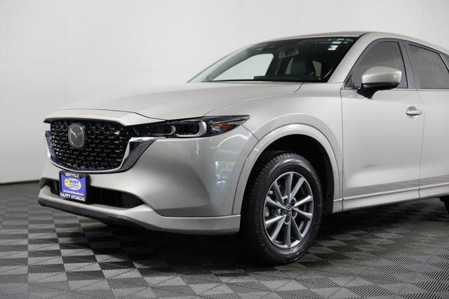 2024 Mazda CX-5 2.5 S Preferred