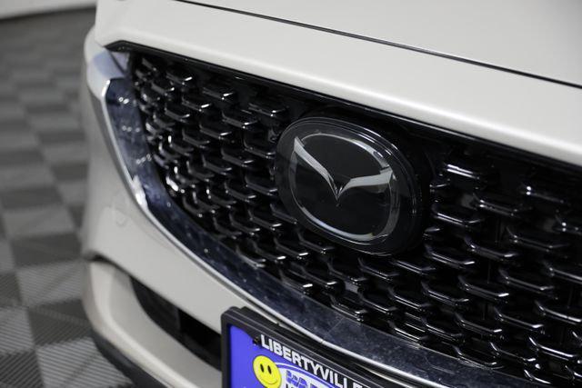 2024 Mazda CX-5 2.5 S Preferred