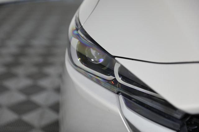 2024 Mazda CX-5 2.5 S Preferred