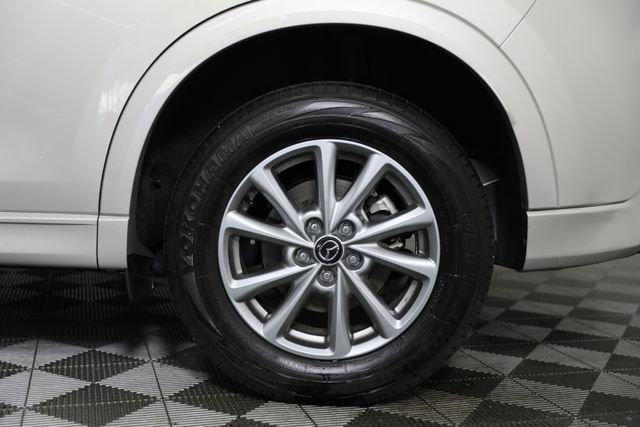 2024 Mazda CX-5 2.5 S Preferred