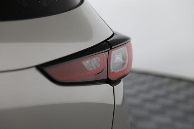 2024 Mazda CX-5 2.5 S Preferred