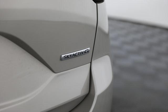 2024 Mazda CX-5 2.5 S Preferred