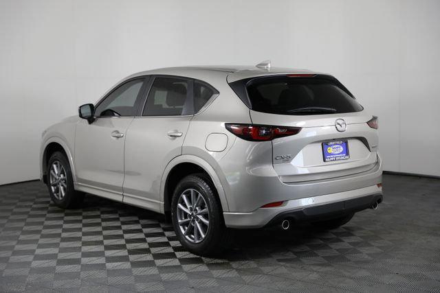 2024 Mazda CX-5 2.5 S Preferred