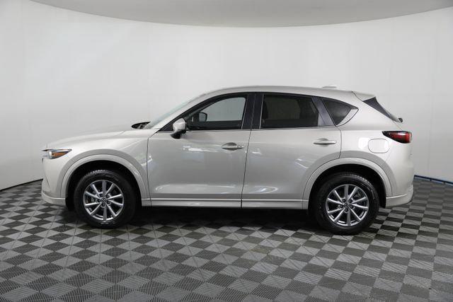 2024 Mazda CX-5 2.5 S Preferred