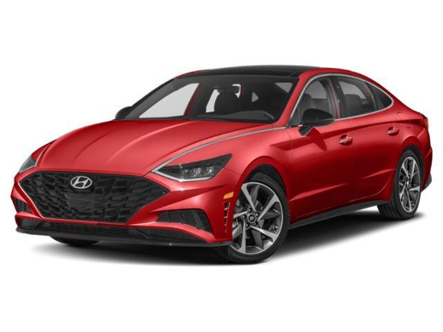 2023 Hyundai Sonata SEL Plus for sale in BROOKLYN, NY
