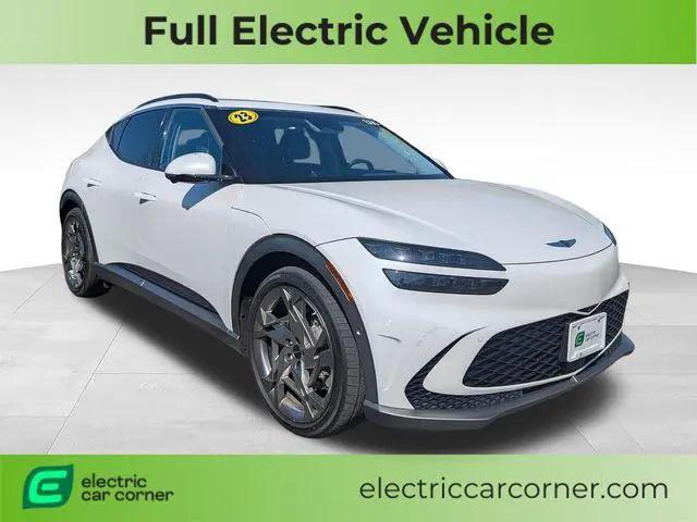 2023 Genesis GV60 Performance AWD for sale in Farmington, NY