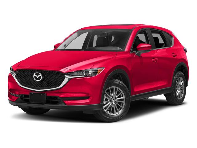 2018 Mazda CX-5 Touring for sale in SOMERSET, KY