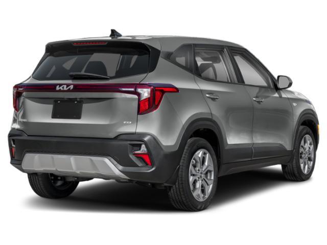 2024 Kia Seltos LX