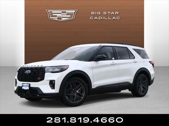 2026 Ford Explorer ST for sale in Friendswood, TX