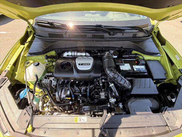 2020 Hyundai Kona Ultimate