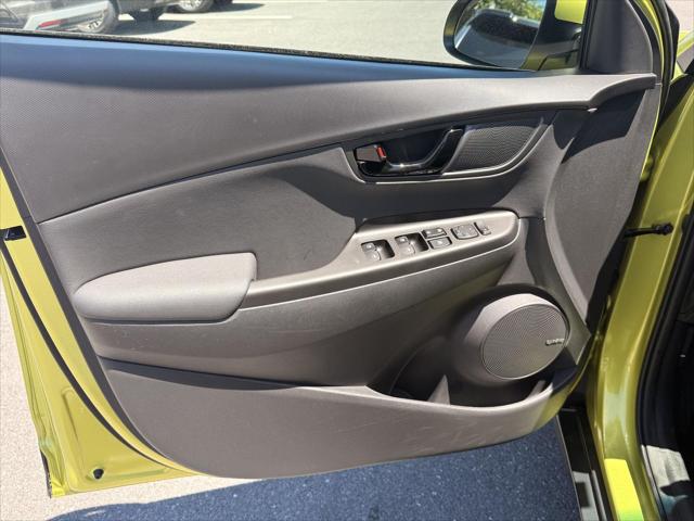 2020 Hyundai Kona Ultimate