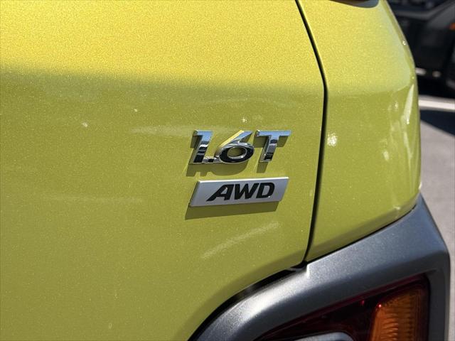 2020 Hyundai Kona Ultimate