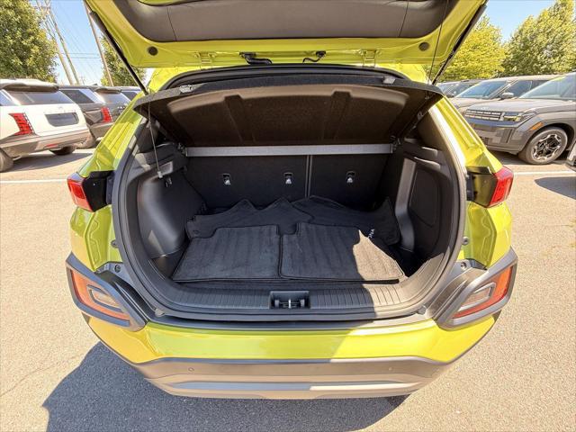 2020 Hyundai Kona Ultimate