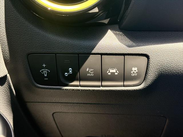 2020 Hyundai Kona Ultimate