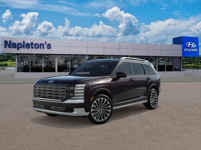 2026 Hyundai Palisade Calligraphy for sale in CALUMET CITY, IL