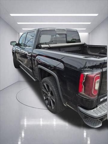 2016 GMC Sierra 1500 Denali