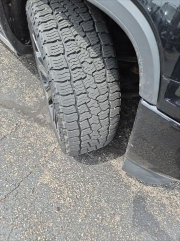 2016 GMC Sierra 1500 Denali