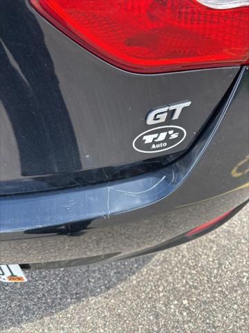 2017 Hyundai Elantra GT Base