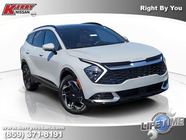 2024 Kia Sportage SX-Prestige for sale in FLORENCE, KY