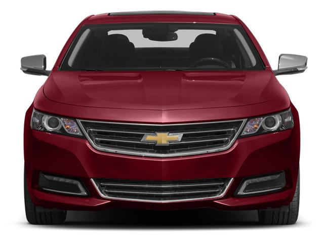 2014 Chevrolet Impala 1LS