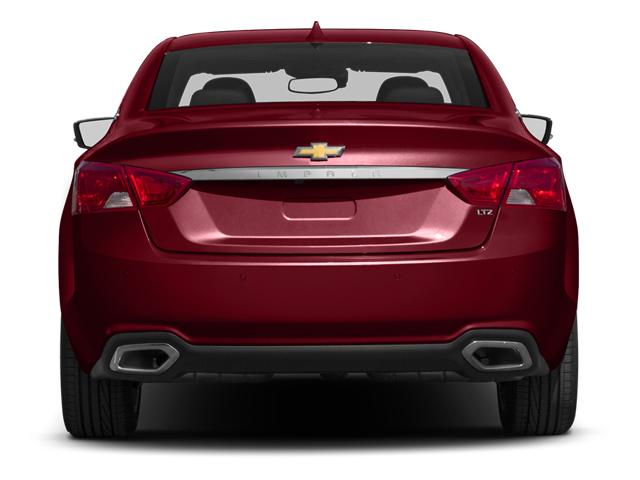 2014 Chevrolet Impala 1LS