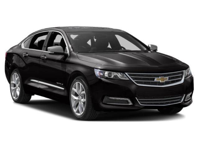 2014 Chevrolet Impala 1LS