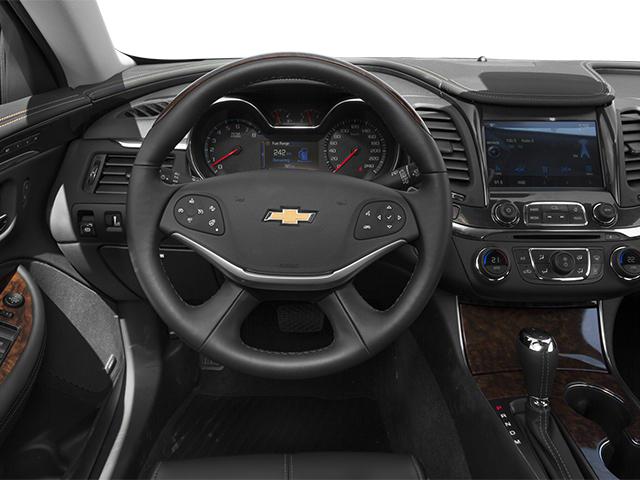 2014 Chevrolet Impala 1LS