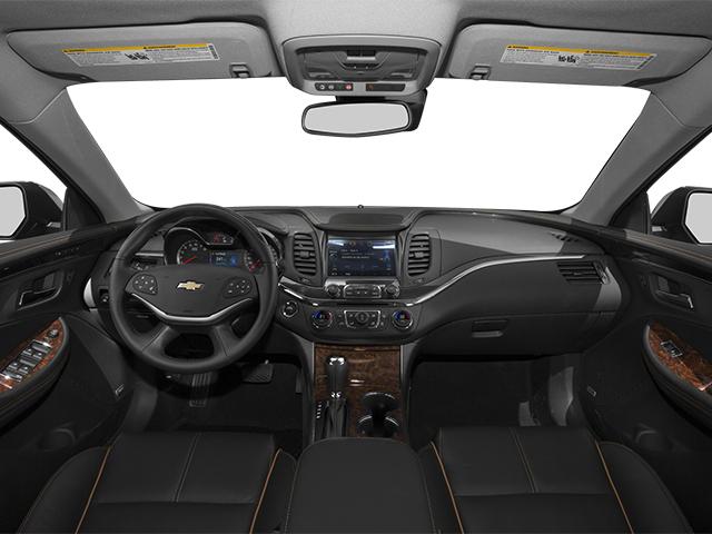 2014 Chevrolet Impala 1LS