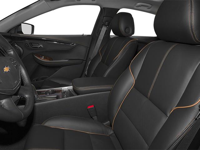 2014 Chevrolet Impala 1LS