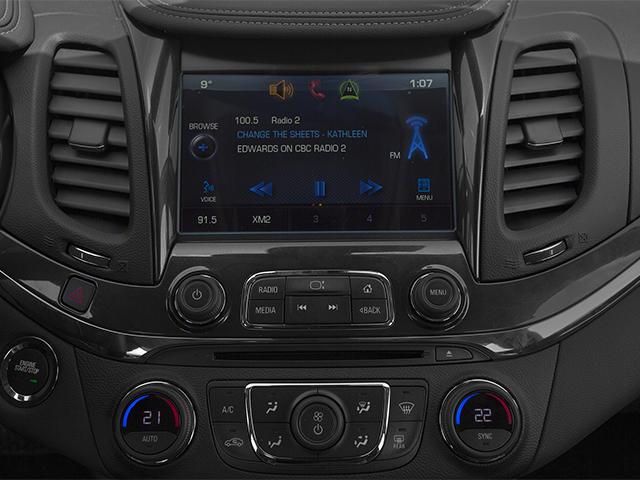 2014 Chevrolet Impala 1LS