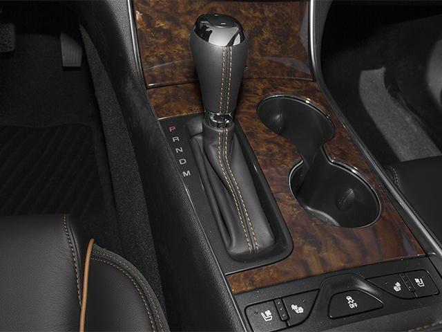 2014 Chevrolet Impala 1LS