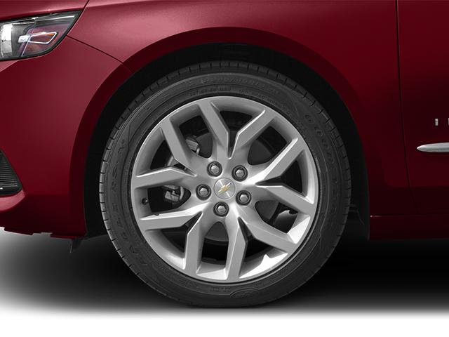 2014 Chevrolet Impala 1LS