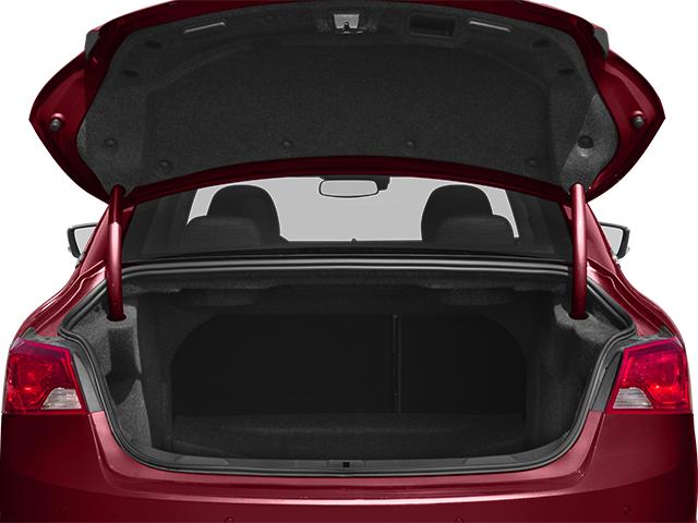 2014 Chevrolet Impala 1LS