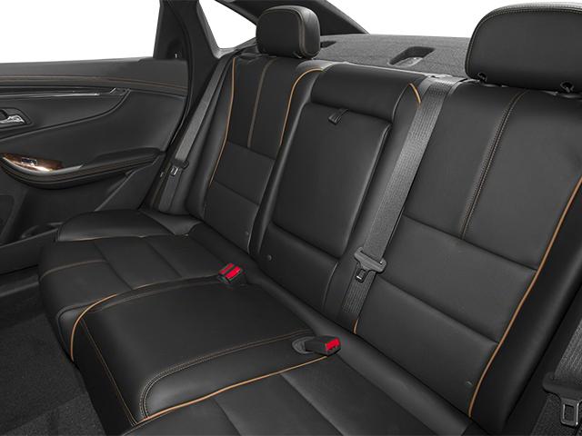 2014 Chevrolet Impala 1LS